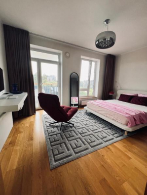 Riga Skanste City Design Apartments Riga
